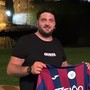 Calcio | Priamar. Il ds Graziano rassegna le dimissioni: "Un club che mi ha fatto crescere, spero di poter lavorare ancora con mister Ferraro"