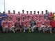 La Cantera Torre de Leon ricentra il "triplete" conquistando con i 97' lo Spain Trophj La Cantera Torre de Leon ricentra il "triplete" conquistando con i 97' lo Spain Trophj
