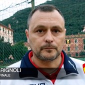 Finale. Quarto stop consecutivo tra coppa e campionato, Brignoli: "La squadra non è serena, responsabilità mie"