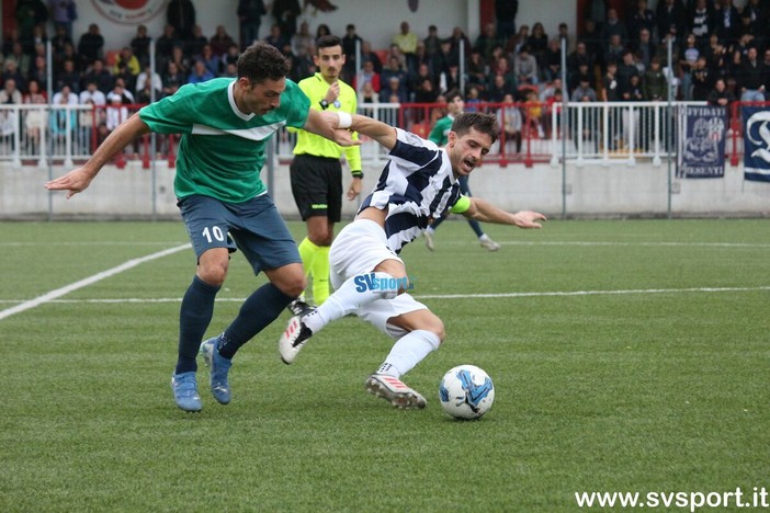 Calcio | Promozione. Scoglio Sestrese per l'Albissole, Savona e Legino accendono il derby