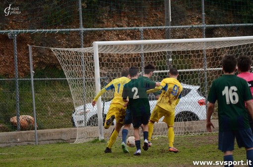 Calcio, Coppa Italia Promozione: i verdetti al termine della prima fase. Passano Taggia, Bragno e Celle Ligure