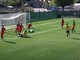 Calcio. gli highlights di Camporosso - Baia Alassio. Le vespe riprendono due volte i rossoblu (VIDEO)