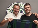 Calciomercato. Un decennio col Legino, Michele Romeo rinnova con i verdeblu