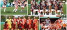 Calcio | Il Rivasamba espugna 2-1 il Corrent, gli scatti del match (FOTOGALLERY)