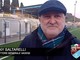 Calcio, Vadese. Il gol di Vallone decide la sfida col Città di Savona. Saltarelli: &quot;Il nostro campionato inizia oggi&quot; (VIDEO)