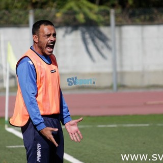 Calcio. Nessuna sorpresa, Manuel Scalise è il nuovo tecnico della Lavagnese
