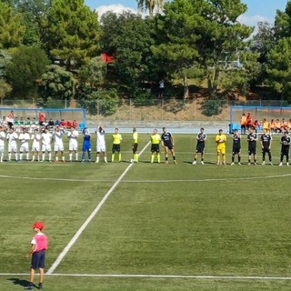 Calcio. Serie D, falsa partenza per il Celle Varazze: al Derthona basta il rigore di Buongiorno in avvio per espugnare l'Olmo-Ferro