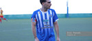 Calcio | Ceriale. Beluffi segna all'esordio, ma vince il Finale: "Buona intesa con Halaj e Tobia, in campionato vogliamo partire forte" (VIDEO)