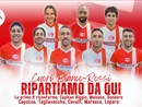 Calciomercato. La Genova Calcio conferma il "senato" biancorosso Calciomercato. La Genova Calcio conferma il "senato" biancorosso