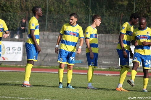 IL PAGELLONE. Cairese, riordinare le idee per un ritorno più sereno IL PAGELLONE. Cairese, riordinare le idee per un ritorno più sereno