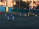 Calcio, Andora: Carattini gol, i biancoblu tornano da Alassio con un buon punto (AUDIO)