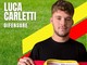 Calciomercato, Taggia. Terza stagione in giallorosso per Luca Carletti Calciomercato, Taggia. Terza stagione in giallorosso per Luca Carletti