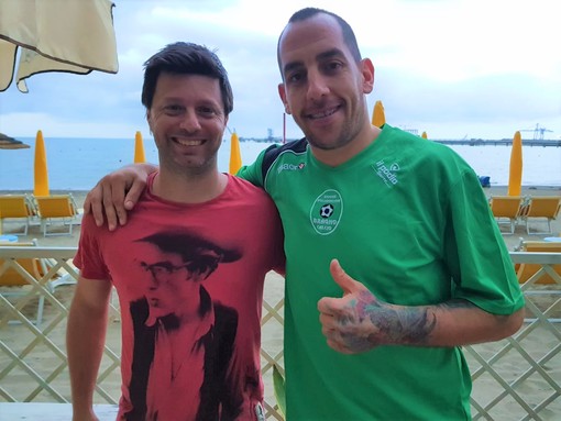 Calciomercato, Bragno. Per la mediana c'è Roman Stefanzl Calciomercato, Bragno. Per la mediana c'è Roman Stefanzl