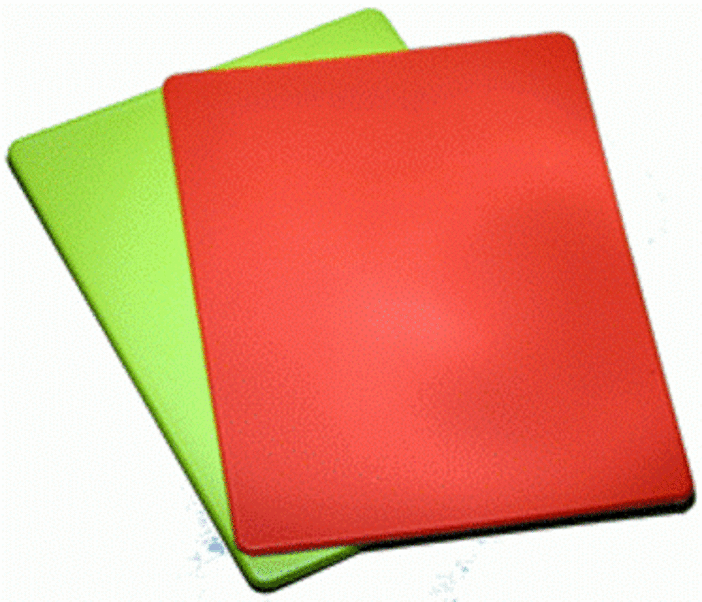 Calcio, Seconda Categoria A: i diffidati e gli squalificati, due turni a Di Salvo e Ghislotti Calcio, Seconda Categoria A: i diffidati e gli squalificati, due turni a Di Salvo e Ghislotti