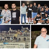 Quarto Trofeo Città di Albenga. Gli scatti, i video e i bilanci della grande serata finale dell'Annibale Riva Quarto Trofeo Città di Albenga. Gli scatti, i video e i bilanci della grande serata finale dell'Annibale Riva