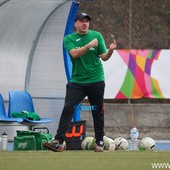 Calcio. L'Olimpic è pronto ai playoff dopo il pari con il Savona, Berogno: "Peccato affrontare gli spareggi fuori casa, ma 65 punti sono davvero tanti" (VIDEO)