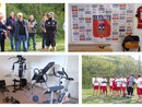 Calcio, Altarese. Taglio del nastro per la palestra e i nuovi uffici, intitolati a Claudio Barion e Carolina Bormioli (FOTO E VIDEO)