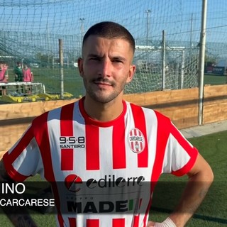 Calcio | Carcarese, il guizzo di Zunino vale la vittoria ad Arenzano: "Ci meritavamo una soddisfazione simile, ora testa al Savona" (VIDEO)