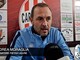 Calcio, Pietra Ligure. Moraglia commenta il pari di Carcare: "Gamba e carattere ok, ci è mancata lucidità palla tra i piedi" (VIDEO)