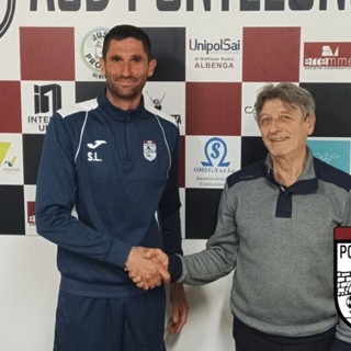 Sole Lanteri e Cesare Cometto