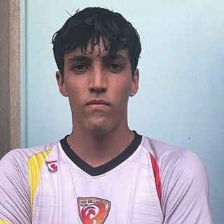 Calcio, Rappresentativa Juniores: Siri del Millesimo e Prudente del Pietra Ligure unici convocati per la provincia di Savona