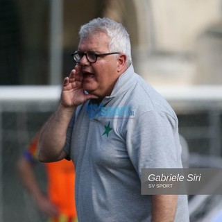 Calcio, Promozione. Schiazza vicino alla Superba, pronto a ricomporsi il gruppo di lavoro con Zamana e Zappia