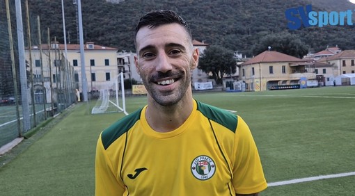 Calcio, Praese. Chiarabini si sblocca contro il Finale: &quot;Al Borel bravi e fortunati, sappiamo di poter competere per la fascia alta della graduatoria&quot; (VIDEO)