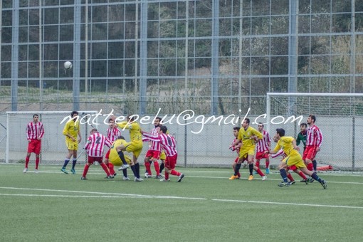 Calcio, Olimpia Carcarese: tra trattative e voci di ripescaggio sta per arrivare l'ora X Calcio, Olimpia Carcarese: tra trattative e voci di ripescaggio sta per arrivare l'ora X