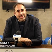 Calcio, Celle Varazze. Carattere e qualità contro il Pietra per mister Pisano: "Tenemos huevos, ma non sentiamoci arrivati" (VIDEO)