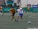 Calcio, amichevoli estive. E' girandola di gol tra Alassio FC e Ceriale (FOTOGALLERY)