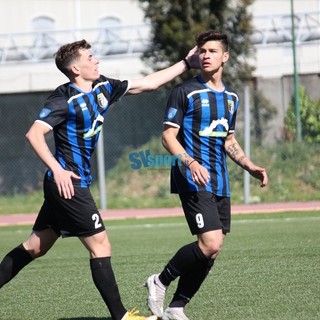 Calcio, Imperia. I convocati per l'ultima stagionale al "Ciccione". In attacco rientrano Cassata e Lupoli