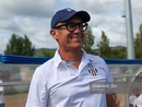 Calcio, Savona. Cola sorride di nuovo: "Contro la Baia ho ritrovato la mia squadra" (VIDEO)