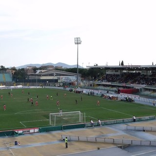 Calcio, Serie D. Il Finale sul palcoscenico di Grosseto. Savona, Argentina e Sanremese a caccia dei tre punti perduti