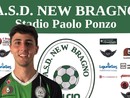Calciomercato. Il Bragno apre luglio con l'arrivo di Lorenzo Gallo Calciomercato. Il Bragno apre luglio con l'arrivo di Lorenzo Gallo