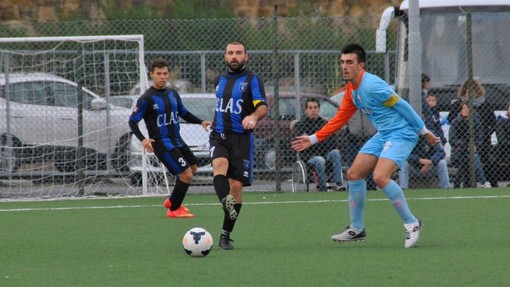 Calcio, Coppa Italia Promozione: Carlin's Boys - Voltrese si giocherà a Quiliano Calcio, Coppa Italia Promozione: Carlin's Boys - Voltrese si giocherà a Quiliano