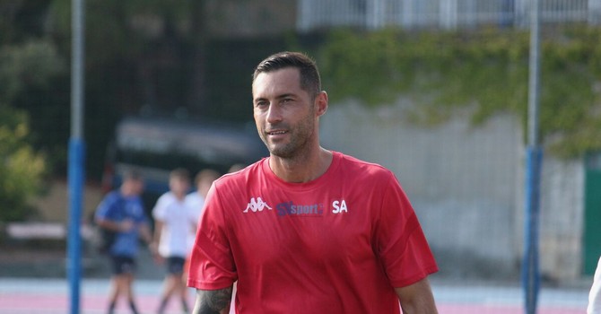 Calcio | L'amichevole del Brin al Celle Varazze, Cairese superata 4-1 Calcio | L'amichevole del Brin al Celle Varazze, Cairese superata 4-1