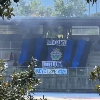 Calcio. La Lavagnese è salva, al Celle Varazze basta un punto a Ventimiglia per salire in Eccellenza (VIDEO)