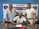 Calciomercato. Trattativa in porto, Nicola Ciccone è un giocatore del Vado Calciomercato. Trattativa in porto, Nicola Ciccone è un giocatore del Vado