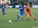 Calcio, Prima Categoria A. Le imperiesi a caccia del primato sotto l'albero