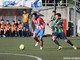 Calcio, Juniores. Oggi l'ultimo atto, Finale - Legino, a chi la coppa?