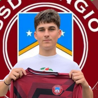 Calciomercato | Il quarto ingaggio del Cengio è Simone Bausano