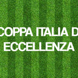 Calcio, Coppa Italia di Eccellenza. Ecco gli abbinamenti degli ottavi senza criterio territoriale