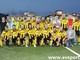 Calcio: la fotogallery delle finali dell'Alassio Summer Cup