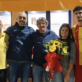 Calcio, Millesimo e Cengio in campo per ricordare mister Edy Amendola