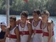 Canottieri Sabazia: un mare di medaglie anche dal Campionato Toscano Open Canottieri Sabazia: un mare di medaglie anche dal Campionato Toscano Open