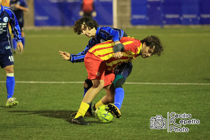 Calcio, Prima Categoria A. Quasi tutti i verdetti già emessi, il Plodio vuole regalarsi i playout Calcio, Prima Categoria A. Quasi tutti i verdetti già emessi, il Plodio vuole regalarsi i playout