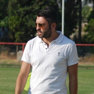 Calcio. Imperia, Il neo mister Papa da domani al lavoro per costruire la nuova rosa