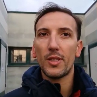 Calciomercato, Celle Ligure, confermato capitan Suetta, dal Legino arriva il portiere Ottonello