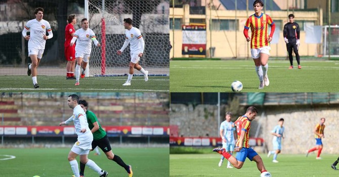 Calciomercato | Il Finale parte con le ufficialità, confermati Ballone, Moretti, Tona e Tancredi