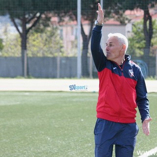 Calcio | Sesia celebra il trionfo del suo Vado: "Migliorato il migliorabile, ora precedenza alla società"